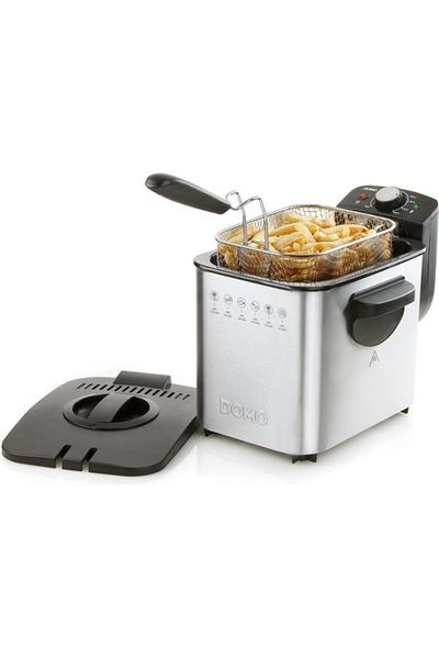 Domo Ηλεκτρική φριτέζα DO507FR, 4 l, 3000 W