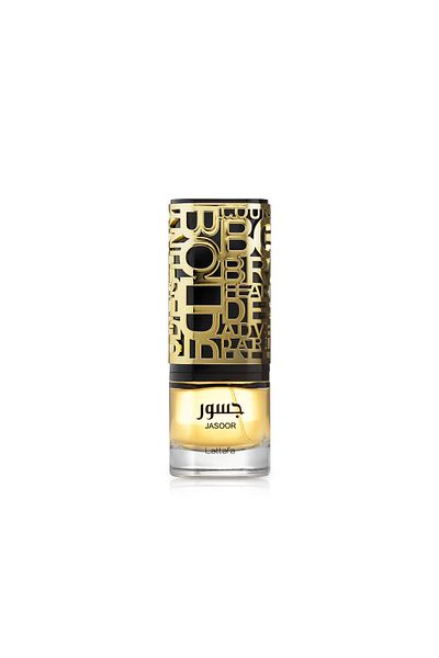 lattafa Jasoor Perfume