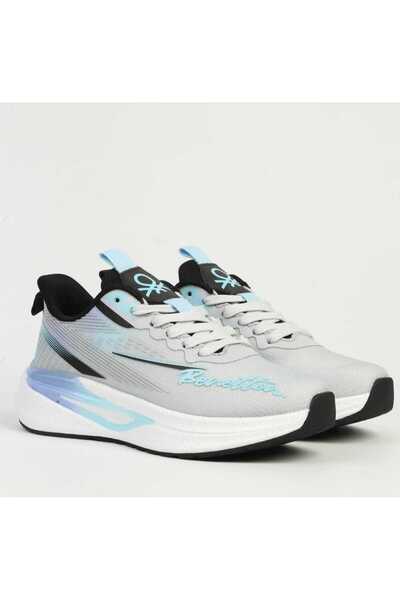 Benetton MEGA AYAKKABI BNI-11496 BENETTON SPOR