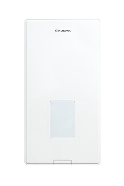 KOSPEL PPE4-L Trifaze Ani Su Isıtıcı 17–24 kW Hassas Sıcaklık Kontrolü, Duvar Tipi,Enerji Tasarruflu