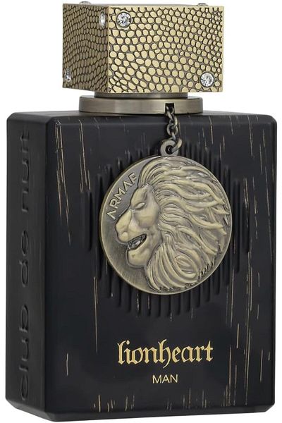 Armaf Club de Nuit Lionheart by Armaf 100 ml - Parfum Arabesc Original Import Dubai