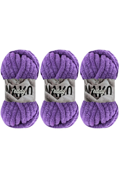 NAKO ,TEDDY 14499 LEYLAK 3ADET