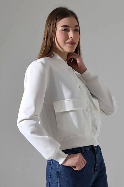 PALAZZO Boutique Seasonal Bomber Jacket