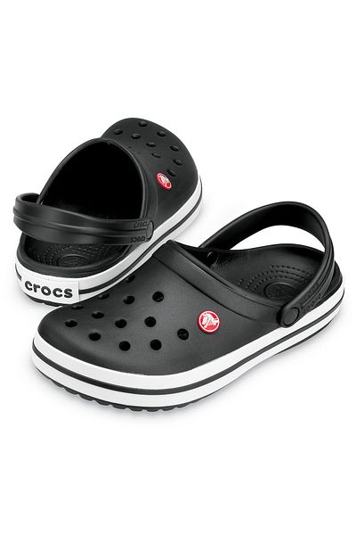 Crocs Παντόφλες Unisex Crocband