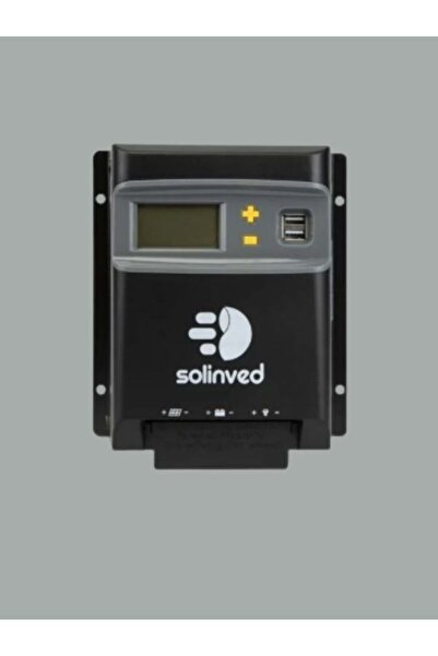 SOLİNVED SOL-MPPT320D