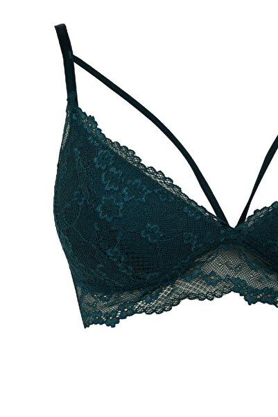 DeFacto Pedli Dantelli Bralet-fall In Love R6569az24au