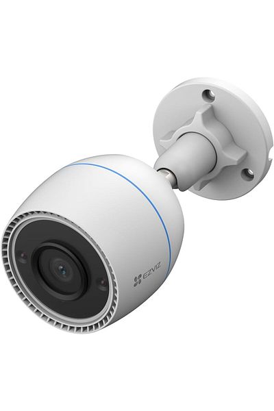 EZVIZ H3c Security Camera, 1080p