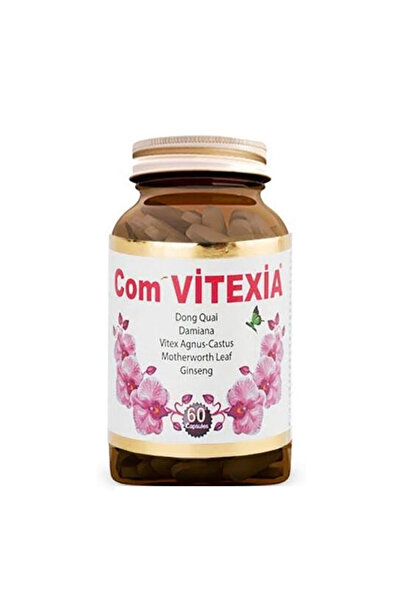 Comilaç Vitexia 60 Kapsül