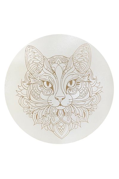 Ecce Decorative Round Table 22 cm