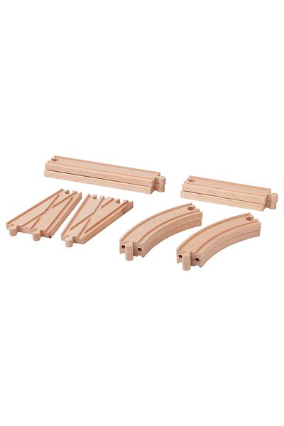 IKEA LILLABO Rail