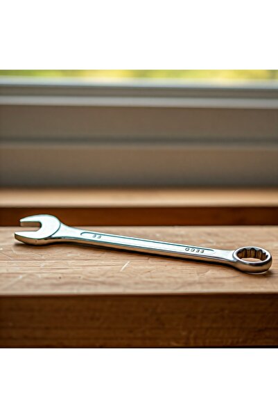 TOTAL Ratchet Spanner 13MM