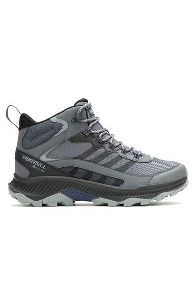 Merrell J 037821   Speed Strike 2 Mid Gtx - Men's Outdoor Boots Gray