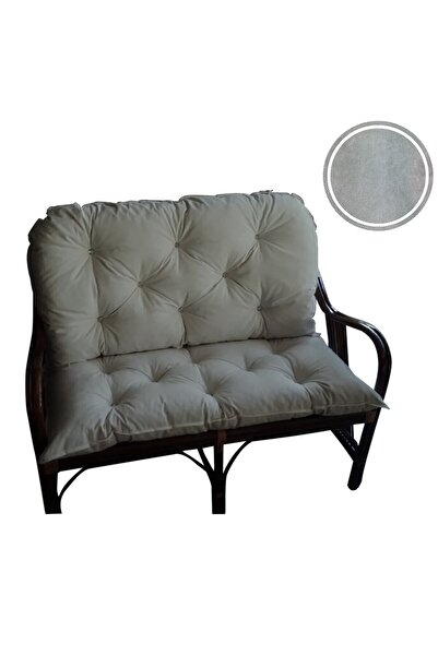 enesmefrusat Bambu, Salıncak, Palet Ve Bahçe Mobilyaları Için Oturma Ve Sırt ...