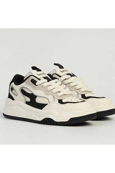 Benetton Pantofi sport MEGA BENETTON BNI-11571