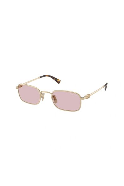 Miu Miu Mu A53S Zvn-4I0 52*22 140 Women's Sunglasses