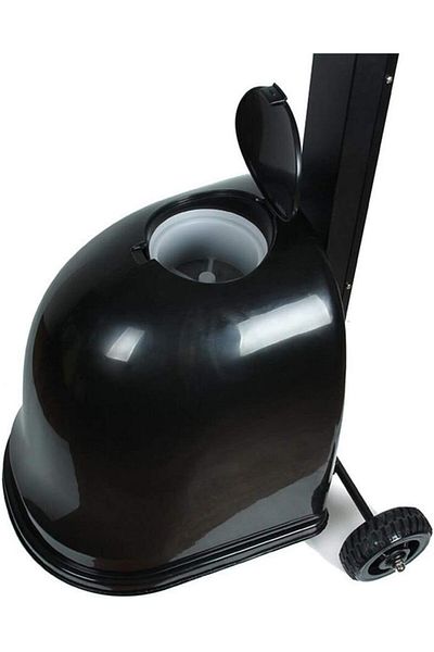 HAITHAM Mist Fan 26 Inches 260W, 41L capacity