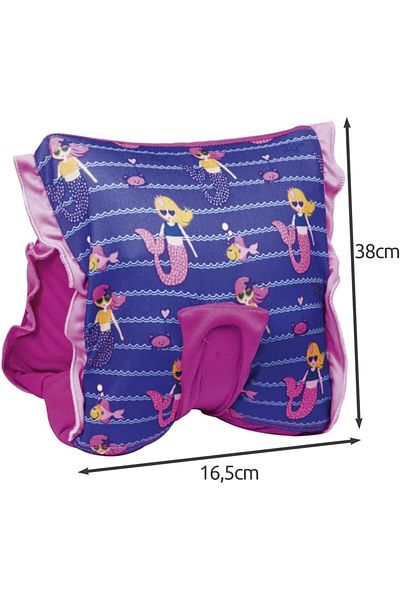BESTWAY Swim Safe Arm Floats M/L Assorted - 1 Piece