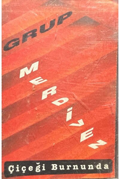 Plak İstasyonu مجموعة كاسيت كاسيت على زهرة الدرج في الأنف