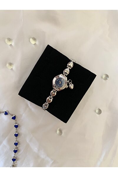 chaoyada بينتيريست نموذج القلب خمر ووتش