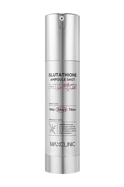 MAXCLINIC Maxclinic Glutathione Ampoule Shot 50ml