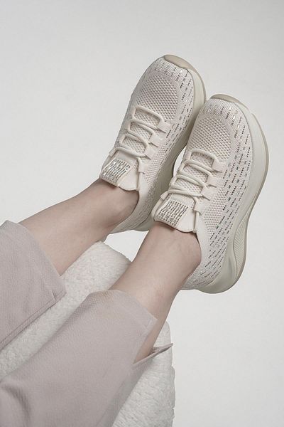 Guja Pantofi sport Beijing MAXİNE GUJA - alb