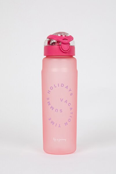 DeFacto Girl's 800 ml Water Bottle D7235Axns