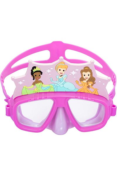 BESTWAY Disney Princess Deluxe Mask Goggles