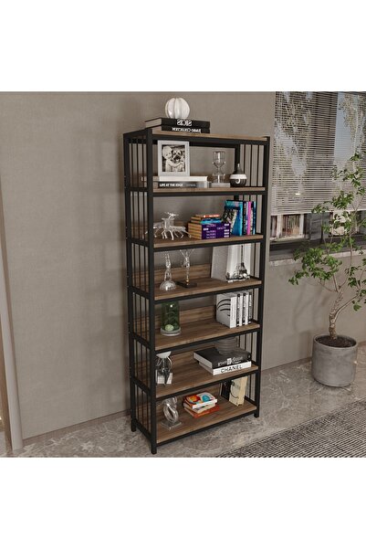 Deconode Spine Kitaplık
