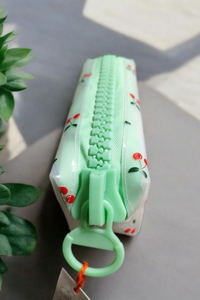 akkuş Unicus Big Zip Boom pernica i držač za olovke 1001