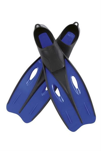 BESTWAY Endura Dive Fins Scuba Diving Fins Assorted - 1 Piece