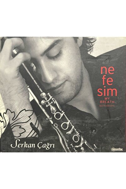 Plak İstasyonu CD سيركان دعوة نفسي CD