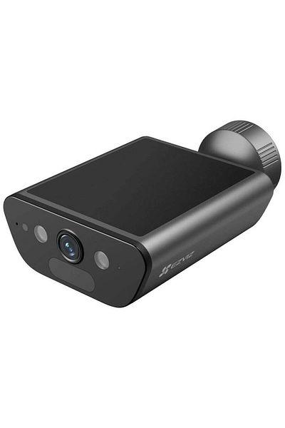 EZVIZ EB5 4K (Type-C) Wi-Fi Smart Home Solar Battery Camera