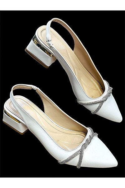 KAFKASLAR AYAKKABI CIPRE SA KRATKIM KOTVOJEM ZA VEČERNJE NOŠENJE B Baletanke