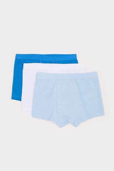 DeFacto Νέα σεζόν Boy's 3-Pece Boxer