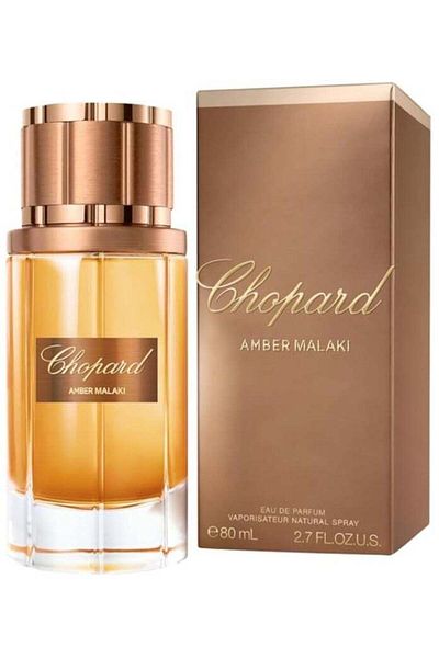 Chopard امبر ملكي من شوبارد للرجال - او دي بارفان، 80 مل
