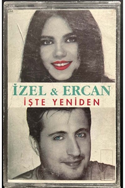 Plak İstasyonu كاسيت إيزيل وإركان هنا كاسيت إعادة