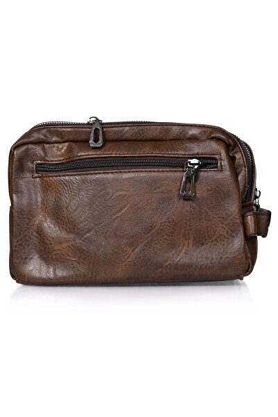 MORANO Murano Clutch Bag is a comfortable, portable, and multi-functional bag.