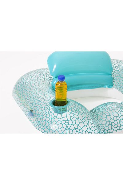 BESTWAY Flip Pillow Lounge 1.02mx94cm