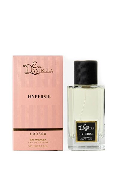 EDOSSA COSMETİC Edossa Hyperise, 100 ml, apa de parfum, de dama inspirat din ...
