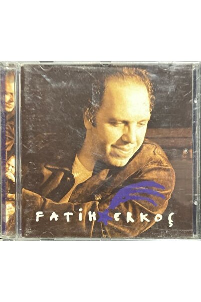 Plak İstasyonu سي دي فاتح إركوش فاتح إركوش سي دي