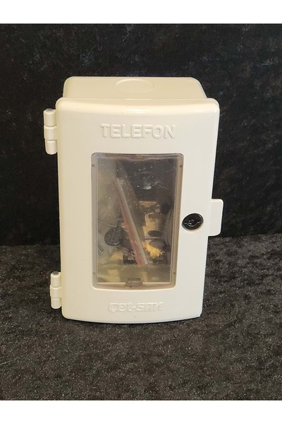 Modül MODÜL KUTUSU TK.0418