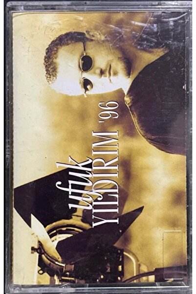 Plak İstasyonu كاسيت أوفوك يلدزيم '96 كاسيت