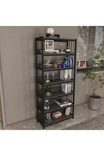 Deconode Spine Kitaplık