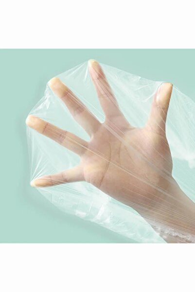 isometric 100 Adet Tazeliği Koruyan Tencere Tava Bonesi | Tazeliği koruyan torba