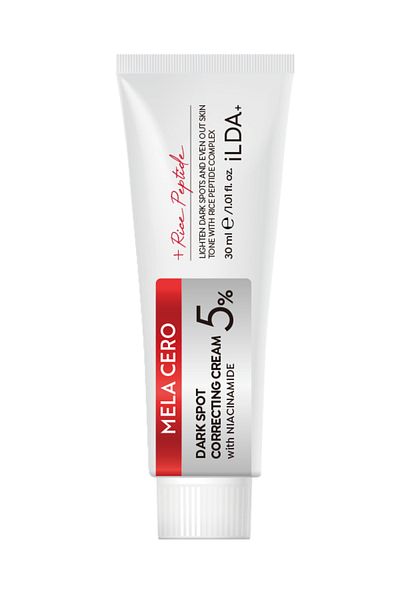 İlda iLDA Mela Cero Dark Spot Correcting Cream 30 ml