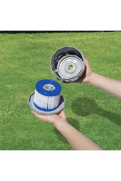 BESTWAY Bestway Lay-Z-Spa Filter Cartridge VI 60311