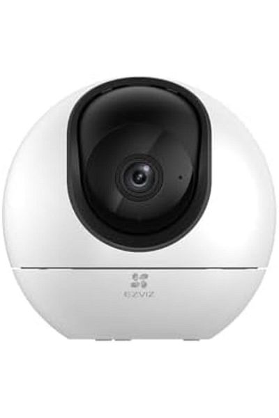 EZVIZ H6 5MP 3K Smart Home Security Wi-Fi Camera