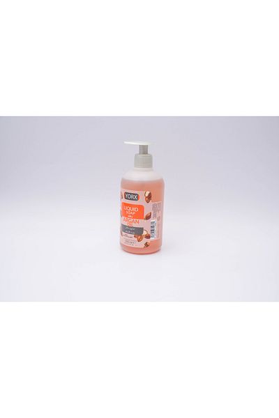 Yorx LIQUID HAND WASH ARGAN OIL 500 ML