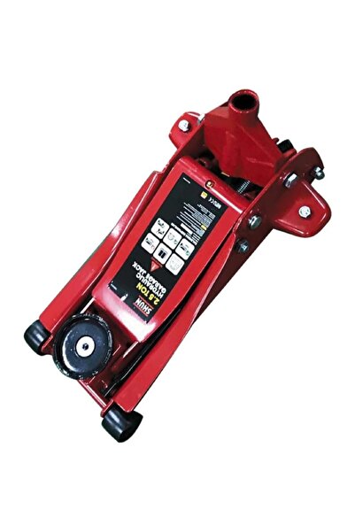 Shun Arabalı Zemin Kriko 2.5 Ton Tz830018 Düşük Şase