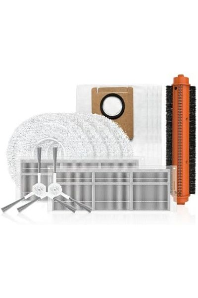 EZVIZ Accessory package for RS20 Pro